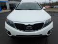 2012 Sorento LX #13