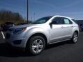 2016 Chevrolet Equinox LS AWD