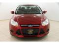 2014 Focus SE Sedan #2
