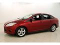 2014 Focus SE Sedan #3