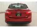 2014 Focus SE Sedan #14