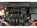 2014 Focus SE Sedan #15
