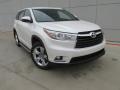 2016 Highlander Limited #2 2016 Highlander Limited #2