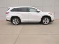 2016 Highlander Limited #3 2016 Highlander Limited #3