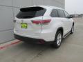 2016 Highlander Limited #4 2016 Highlander Limited #4