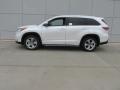 2016 Highlander Limited #6 2016 Highlander Limited #6