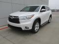 2016 Highlander Limited #7 2016 Highlander Limited #7