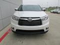 2016 Highlander Limited #8 2016 Highlander Limited #8