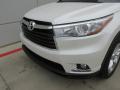 2016 Highlander Limited #10 2016 Highlander Limited #10