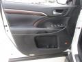 2016 Highlander Limited #21 2016 Highlander Limited #21