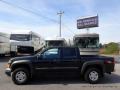 2007 Colorado LT Crew Cab 4x4 #2