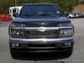 2007 Colorado LT Crew Cab 4x4 #8
