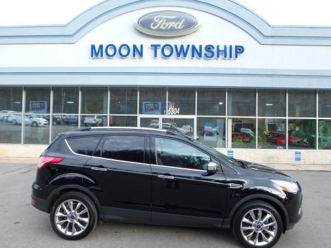 Shadow Black Ford Escape SE 4WD. Click to enlarge. Shadow Black Ford Escape SE 4WD. Click to enlarge.