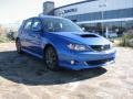 2009 Impreza WRX Wagon #1