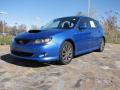2009 Impreza WRX Wagon #2