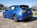2009 Impreza WRX Wagon #3
