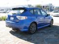 2009 Impreza WRX Wagon #4