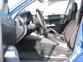 2009 Impreza WRX Wagon #5