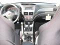 2009 Impreza WRX Wagon #7