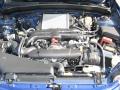 2009 Impreza WRX Wagon #8