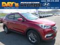 2017 Santa Fe Sport AWD #1 2017 Santa Fe Sport AWD #1