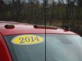 2014 Silverado 2500HD LT Crew Cab 4x4 #8