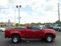 2015 Colorado WT Extended Cab #9