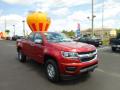 2015 Colorado WT Extended Cab #10