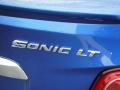 2016 Sonic LT Sedan #7