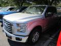2016 F150 XLT SuperCrew #2 2016 F150 XLT SuperCrew #2