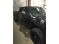 2008 GMC Sierra 2500HD SLT Crew Cab 4x4