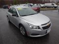 2013 Cruze LS #1