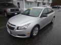 2013 Cruze LS #3
