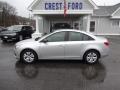 2013 Cruze LS #4