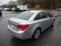 2013 Cruze LS #7
