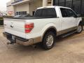 2012 F150 Lariat SuperCrew #4