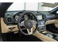 Dashboard of 2016 Mercedes-Benz SL 400 Roadster #5