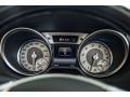  2016 Mercedes-Benz SL 400 Roadster Gauges #7
