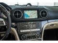 Controls of 2016 Mercedes-Benz SL 400 Roadster #8