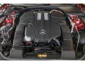  2016 SL 3.0 Liter DI biturbo DOHC 24-Valve VVT V6 Engine #9