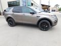 2016 Discovery Sport HSE 4WD #1 2016 Discovery Sport HSE 4WD #1
