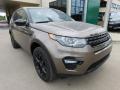2016 Discovery Sport HSE 4WD #2 2016 Discovery Sport HSE 4WD #2