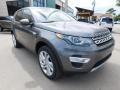 2016 Discovery Sport HSE Luxury 4WD #2