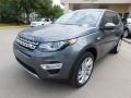 2016 Discovery Sport HSE Luxury 4WD #11