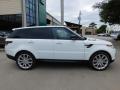 2016 Range Rover Sport Supercharged #6