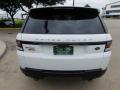 2016 Range Rover Sport Supercharged #8