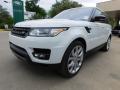 2016 Range Rover Sport Supercharged #11