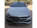 2015 S 63 AMG 4Matic Coupe #1