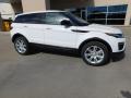 2016 Range Rover Evoque SE #1 2016 Range Rover Evoque SE #1