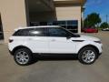2016 Range Rover Evoque SE #6 2016 Range Rover Evoque SE #6